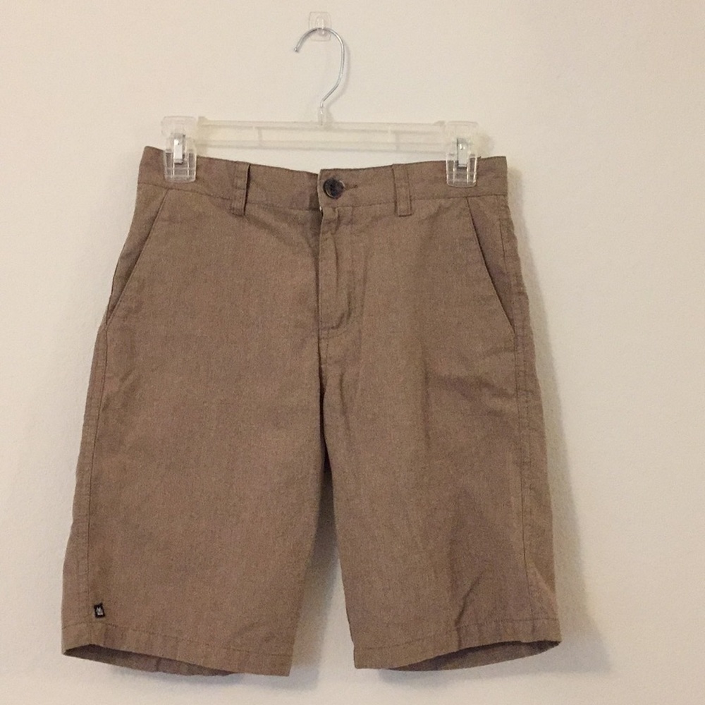 Boy’s shorts